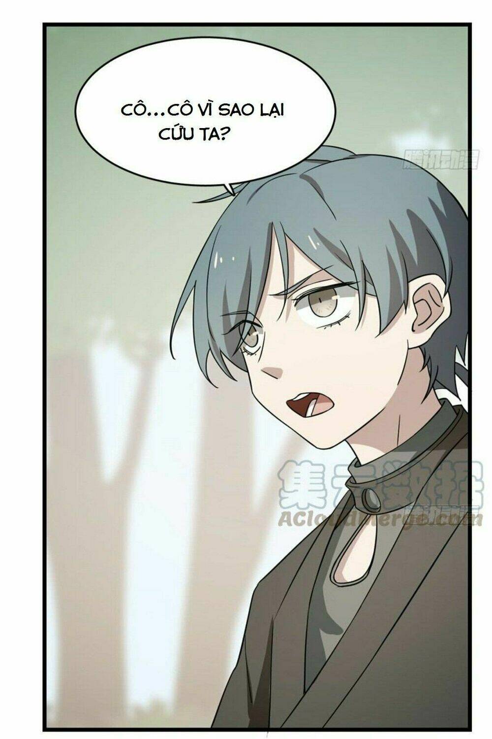 Độc Bộ Thiên Hạ: Đặc Công Thần Y Chapter 67 - Trang 16