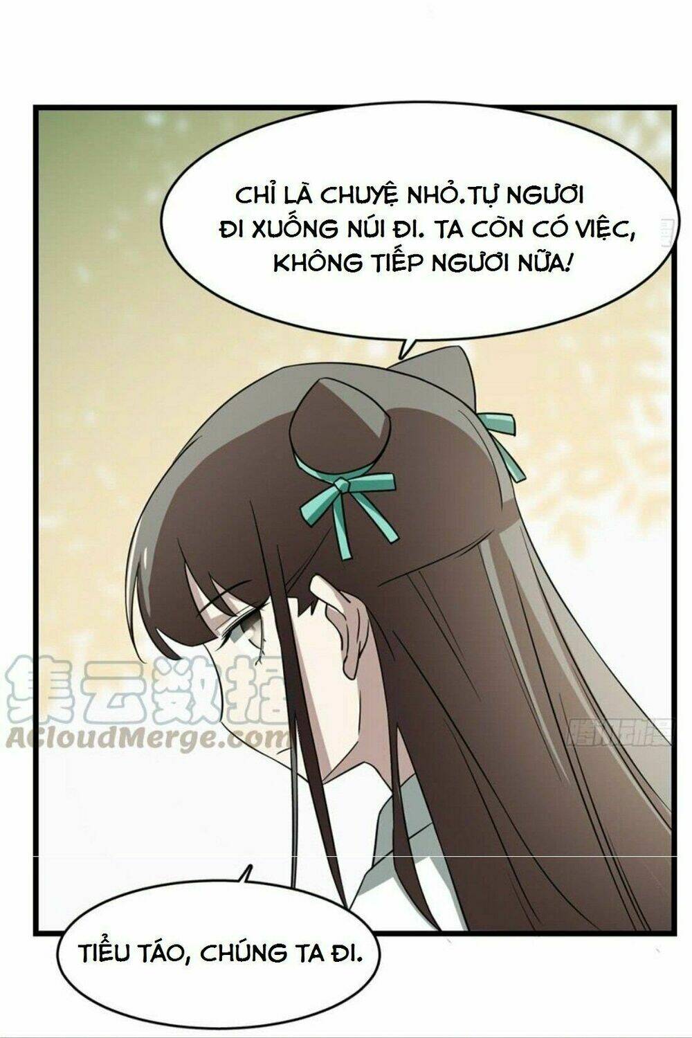 Độc Bộ Thiên Hạ: Đặc Công Thần Y Chapter 67 - Trang 17