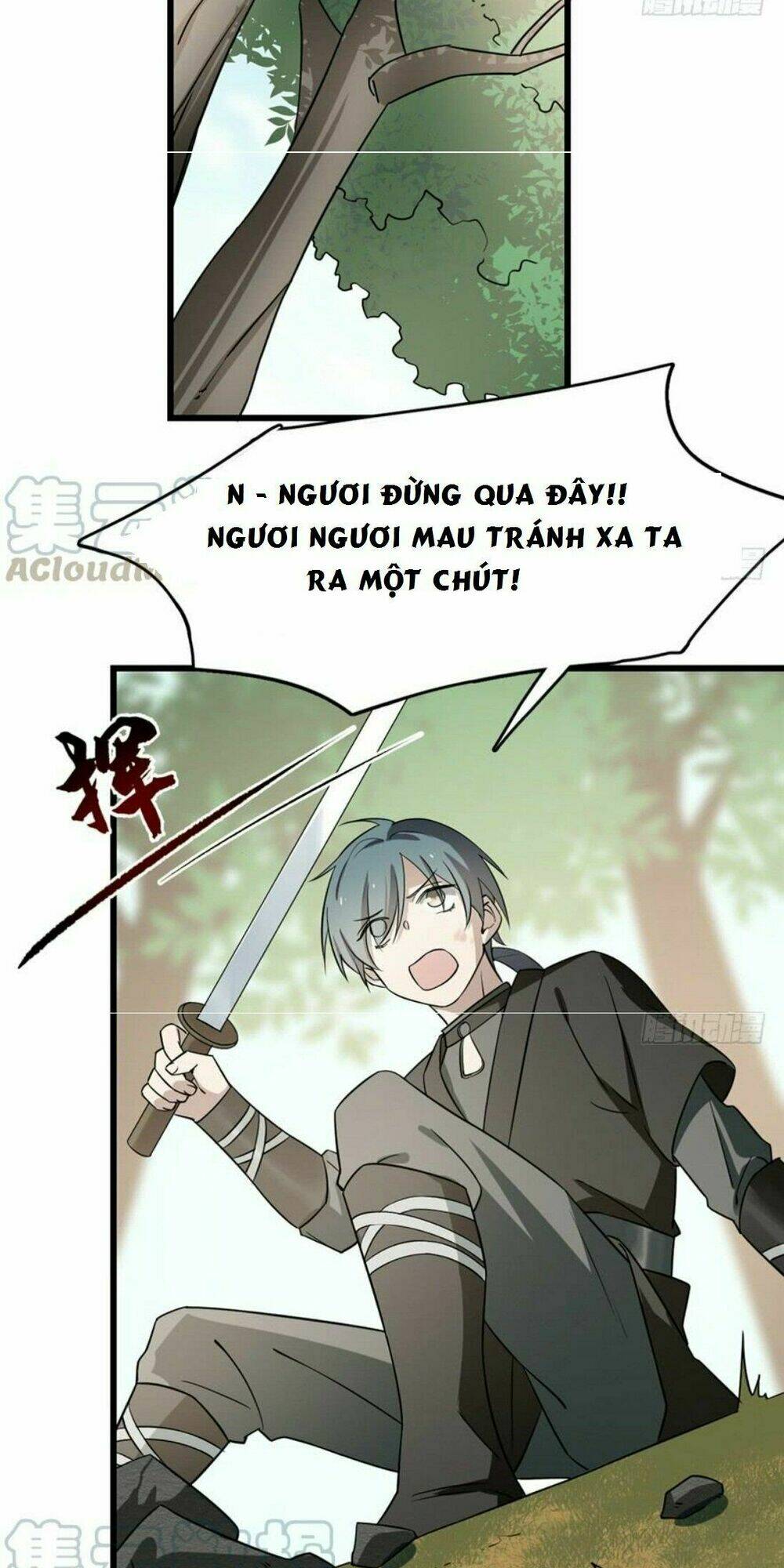 Độc Bộ Thiên Hạ: Đặc Công Thần Y Chapter 67 - Trang 1