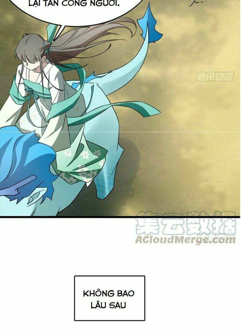 Độc Bộ Thiên Hạ: Đặc Công Thần Y Chapter 67 - Trang 19