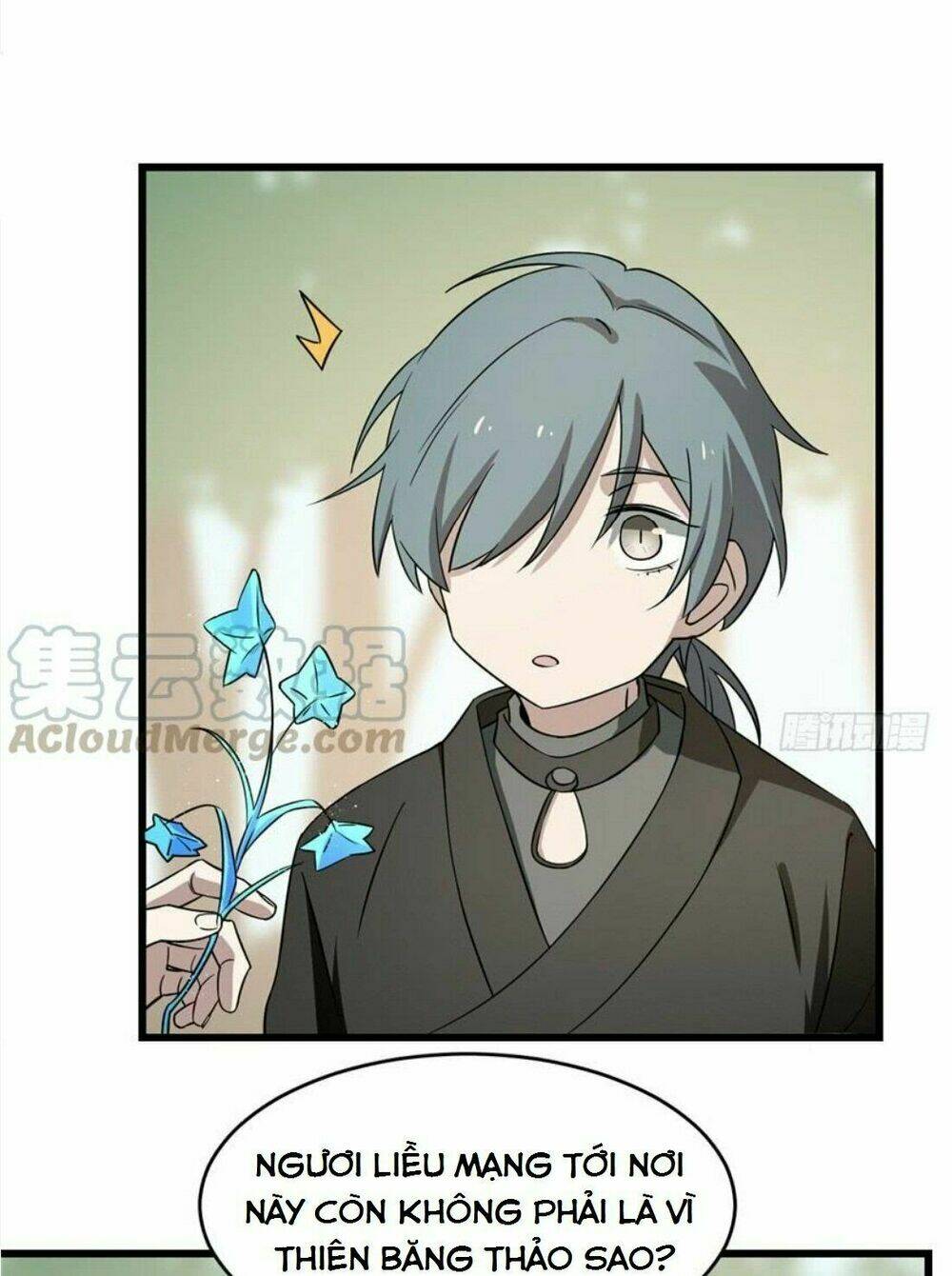 Độc Bộ Thiên Hạ: Đặc Công Thần Y Chapter 67 - Trang 20