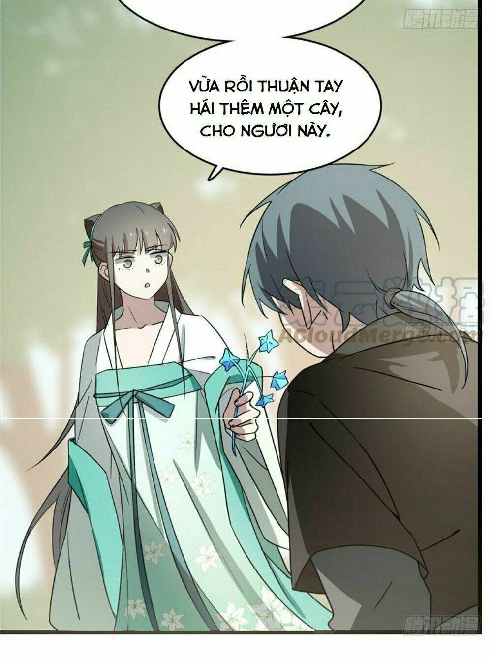 Độc Bộ Thiên Hạ: Đặc Công Thần Y Chapter 67 - Trang 21