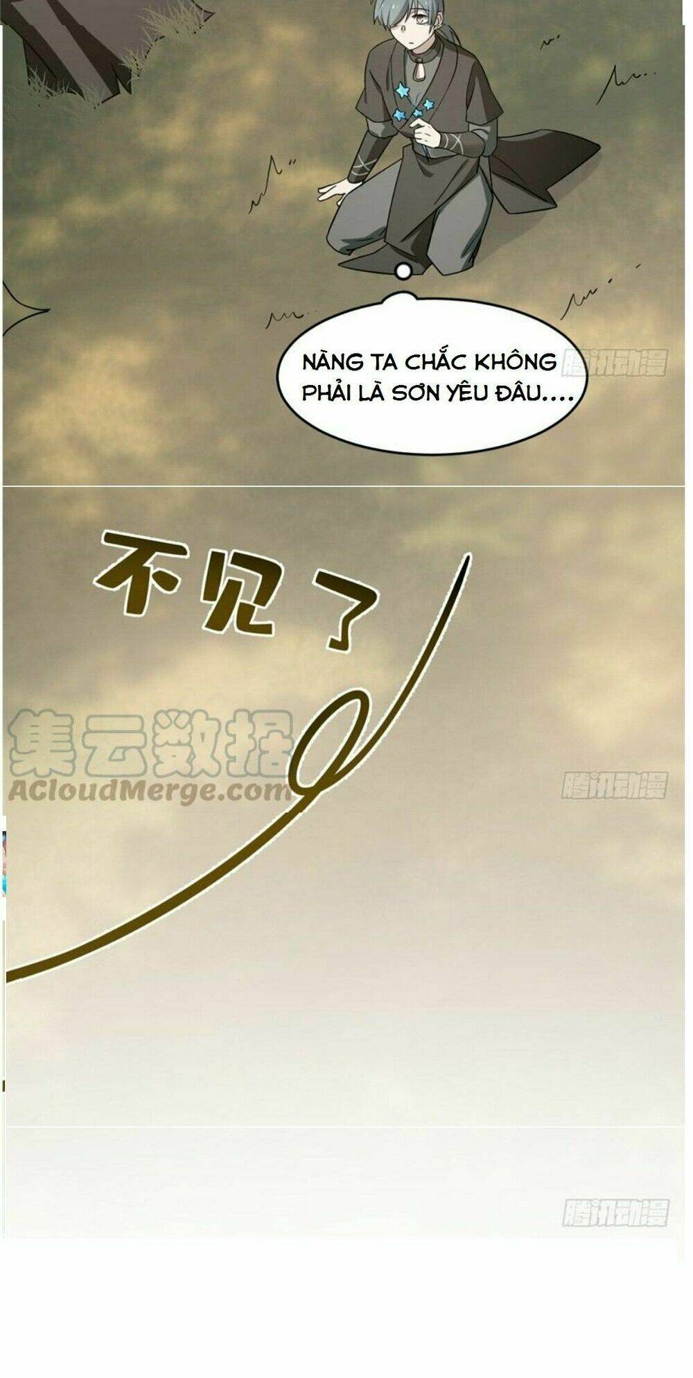 Độc Bộ Thiên Hạ: Đặc Công Thần Y Chapter 67 - Trang 23