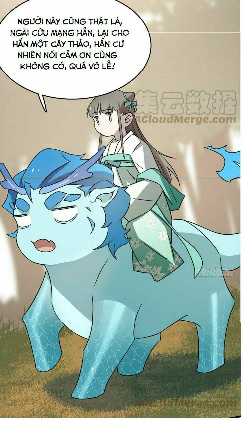 Độc Bộ Thiên Hạ: Đặc Công Thần Y Chapter 67 - Trang 25