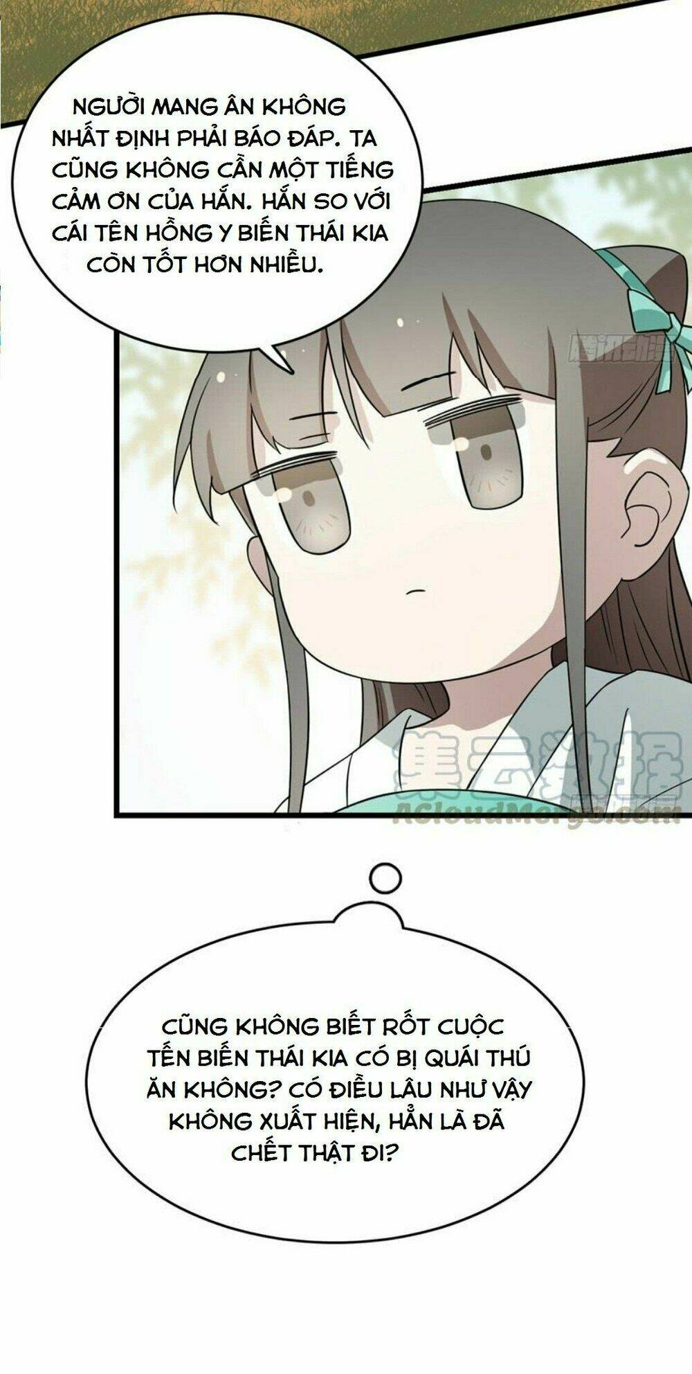 Độc Bộ Thiên Hạ: Đặc Công Thần Y Chapter 67 - Trang 26