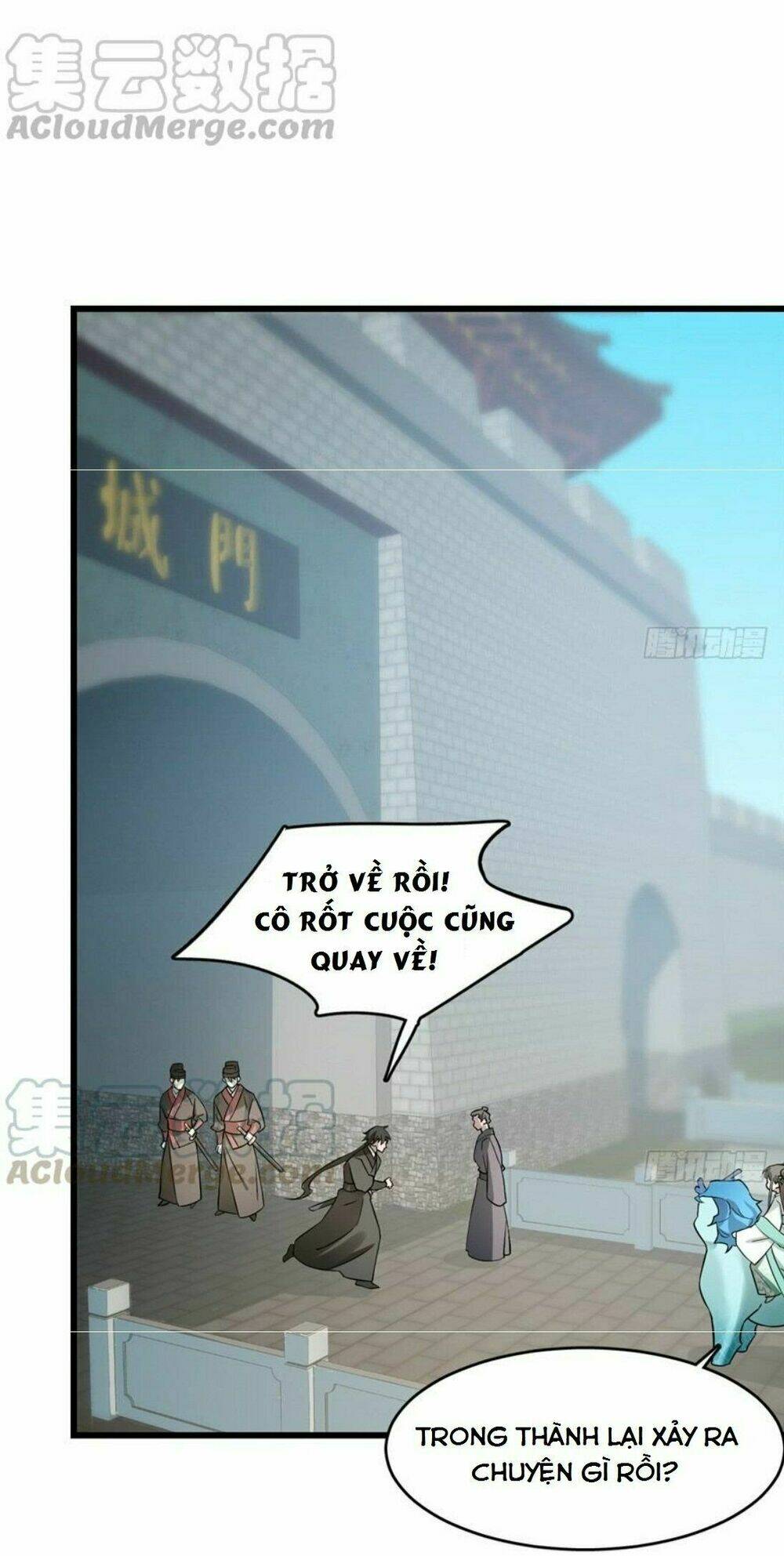 Độc Bộ Thiên Hạ: Đặc Công Thần Y Chapter 67 - Trang 27