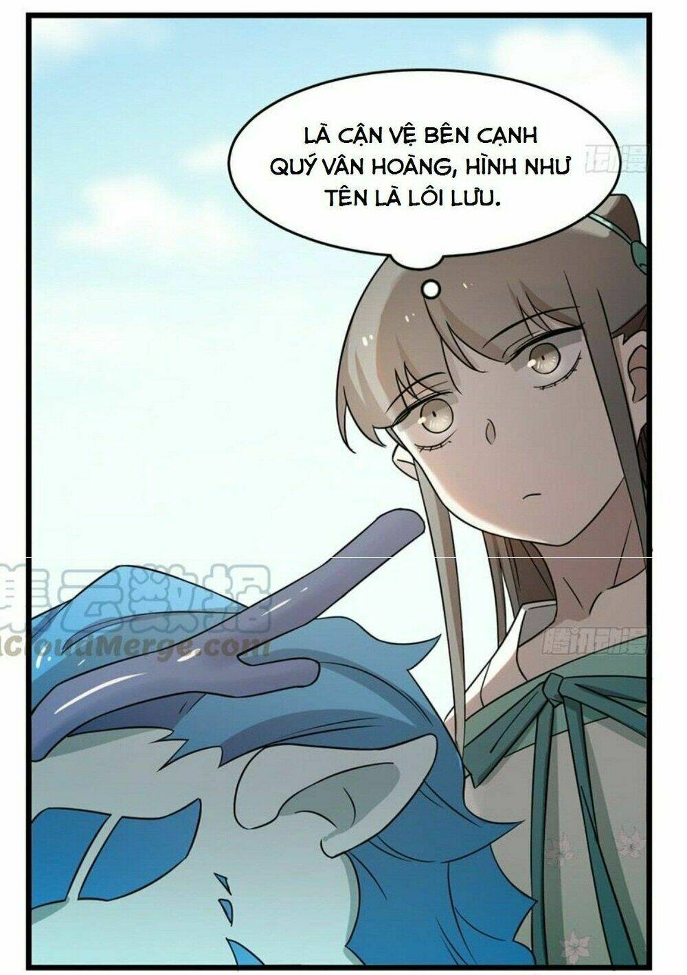 Độc Bộ Thiên Hạ: Đặc Công Thần Y Chapter 67 - Trang 28