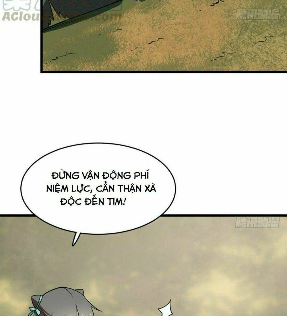 Độc Bộ Thiên Hạ: Đặc Công Thần Y Chapter 67 - Trang 2
