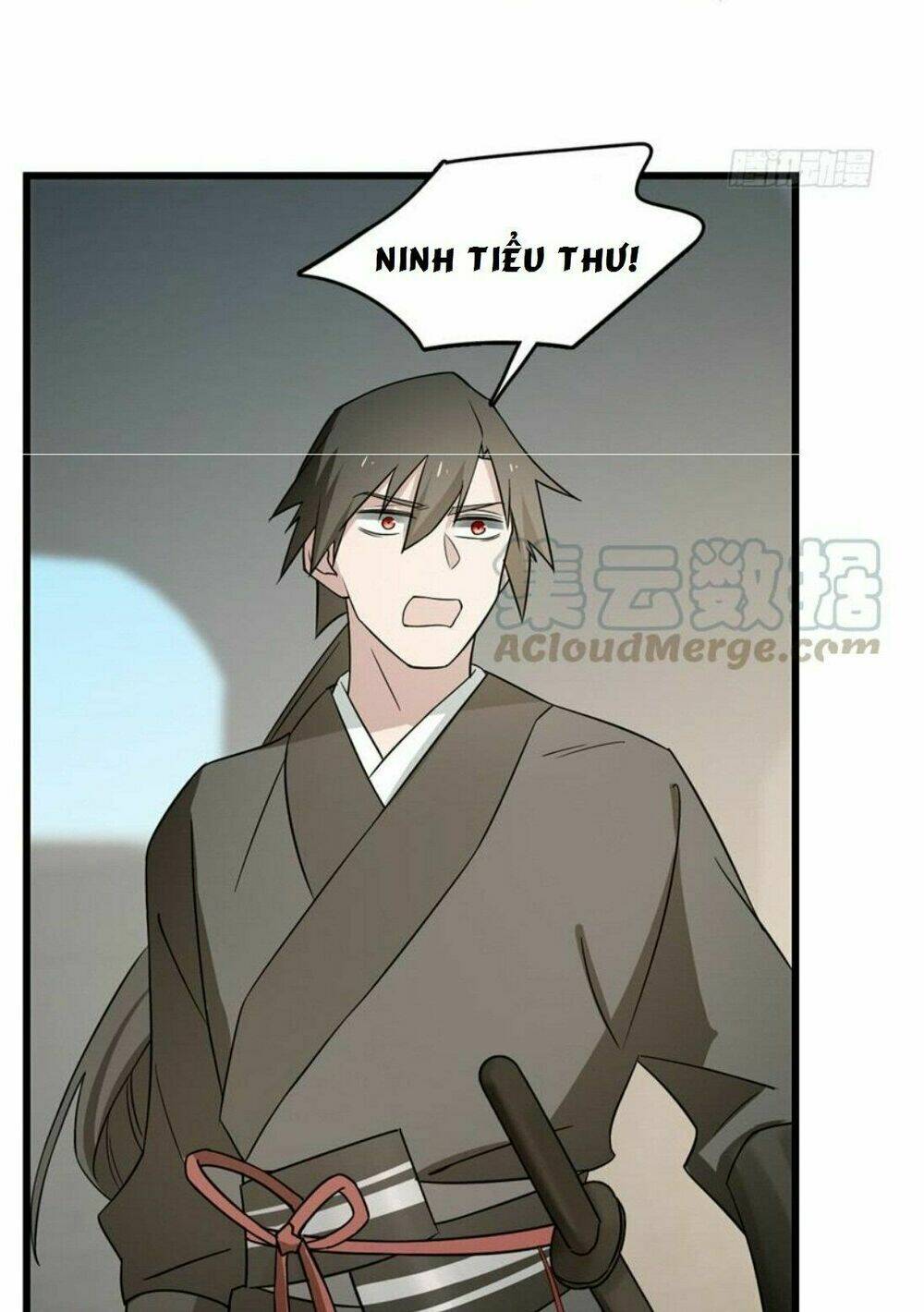 Độc Bộ Thiên Hạ: Đặc Công Thần Y Chapter 67 - Trang 29