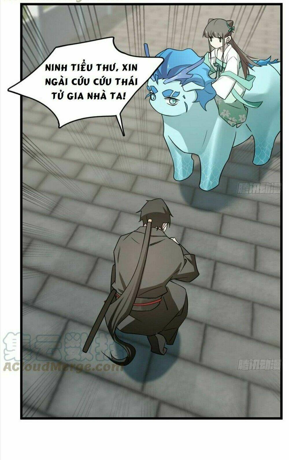 Độc Bộ Thiên Hạ: Đặc Công Thần Y Chapter 67 - Trang 30