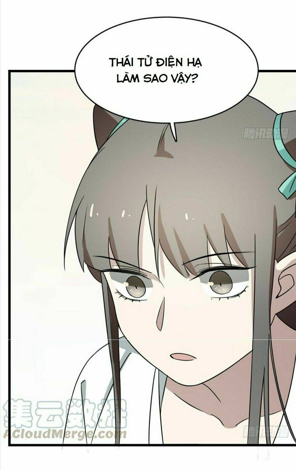 Độc Bộ Thiên Hạ: Đặc Công Thần Y Chapter 67 - Trang 31