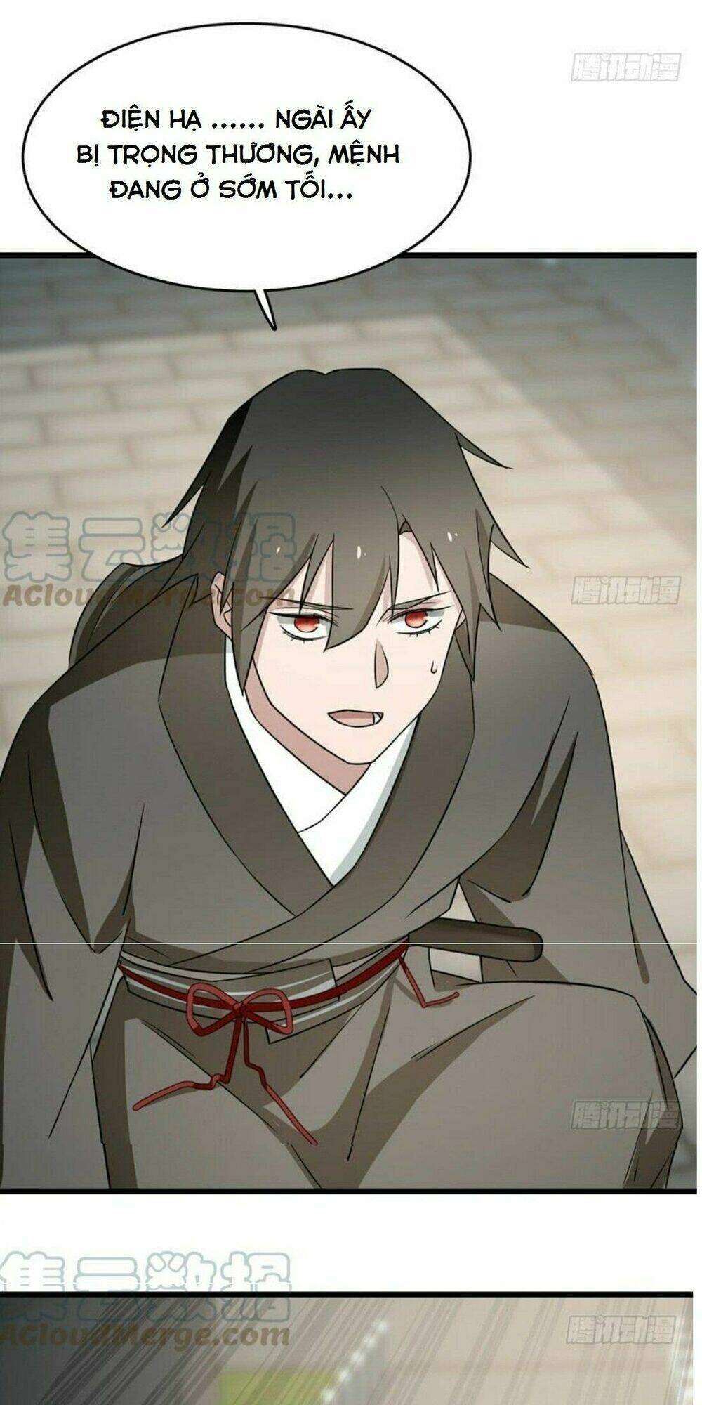 Độc Bộ Thiên Hạ: Đặc Công Thần Y Chapter 67 - Trang 32