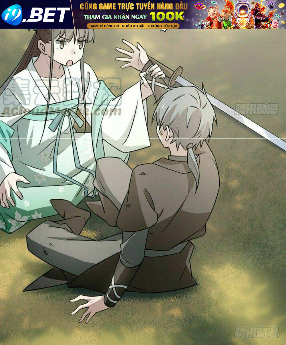 Độc Bộ Thiên Hạ: Đặc Công Thần Y Chapter 67 - Trang 3