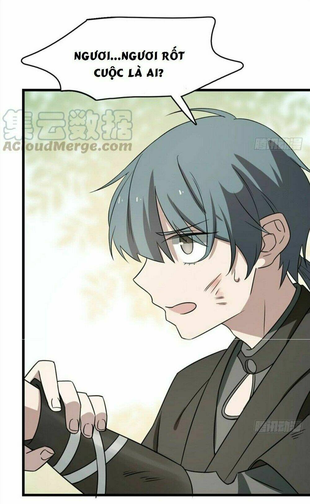 Độc Bộ Thiên Hạ: Đặc Công Thần Y Chapter 67 - Trang 4