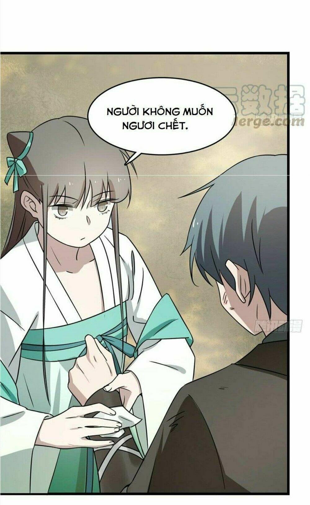 Độc Bộ Thiên Hạ: Đặc Công Thần Y Chapter 67 - Trang 5