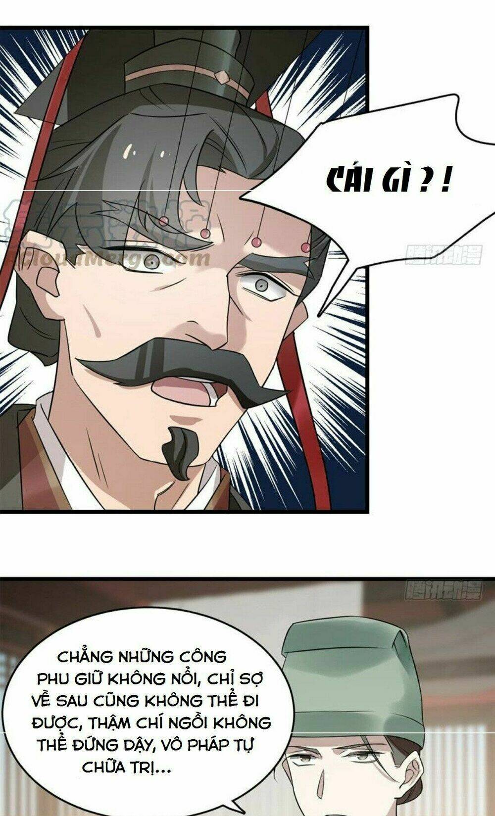 Độc Bộ Thiên Hạ: Đặc Công Thần Y Chapter 68 - Trang 13