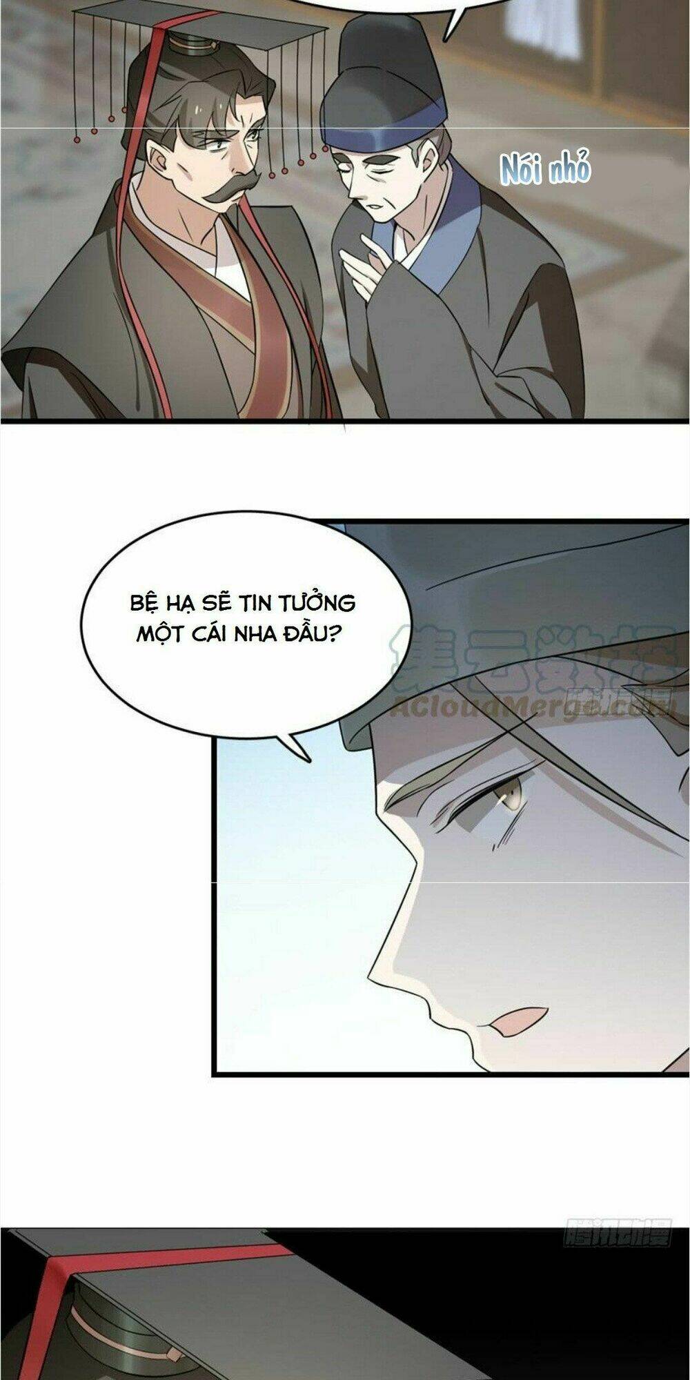 Độc Bộ Thiên Hạ: Đặc Công Thần Y Chapter 68 - Trang 16