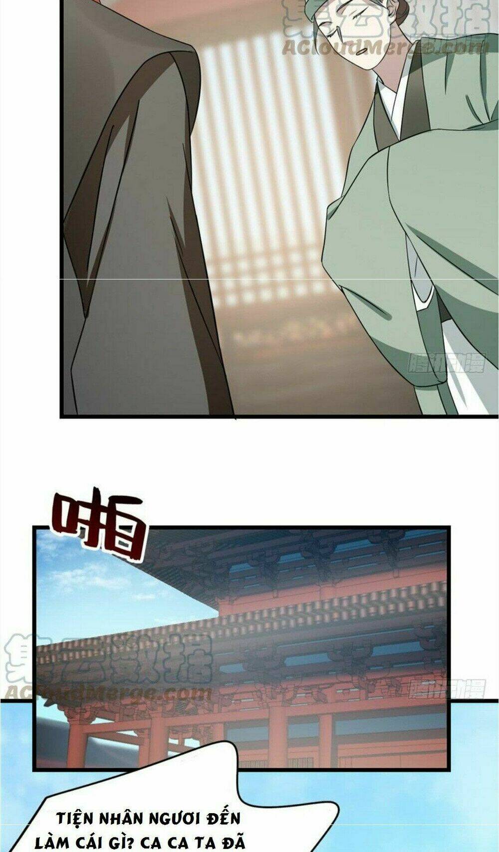 Độc Bộ Thiên Hạ: Đặc Công Thần Y Chapter 68 - Trang 18