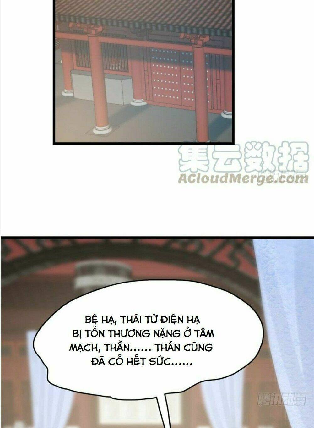 Độc Bộ Thiên Hạ: Đặc Công Thần Y Chapter 68 - Trang 1