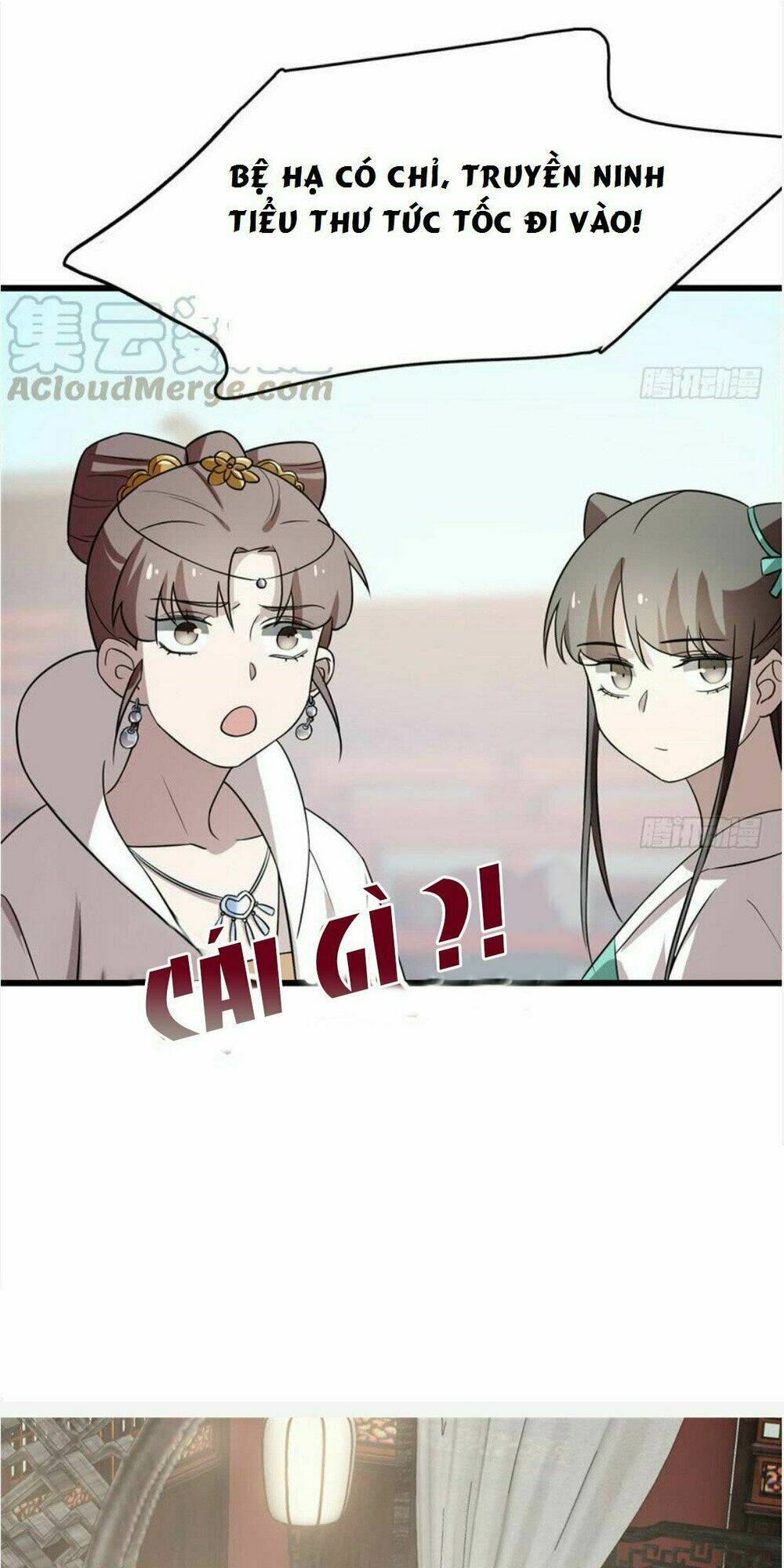 Độc Bộ Thiên Hạ: Đặc Công Thần Y Chapter 68 - Trang 20