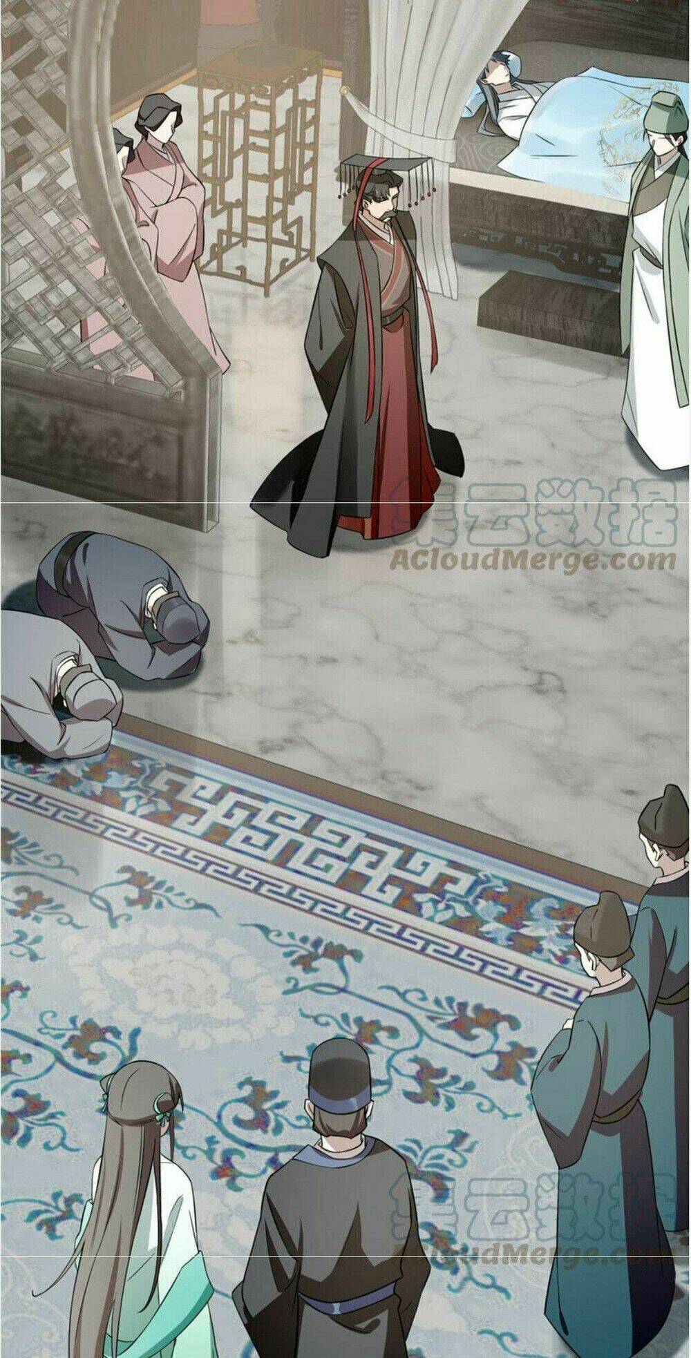 Độc Bộ Thiên Hạ: Đặc Công Thần Y Chapter 68 - Trang 21