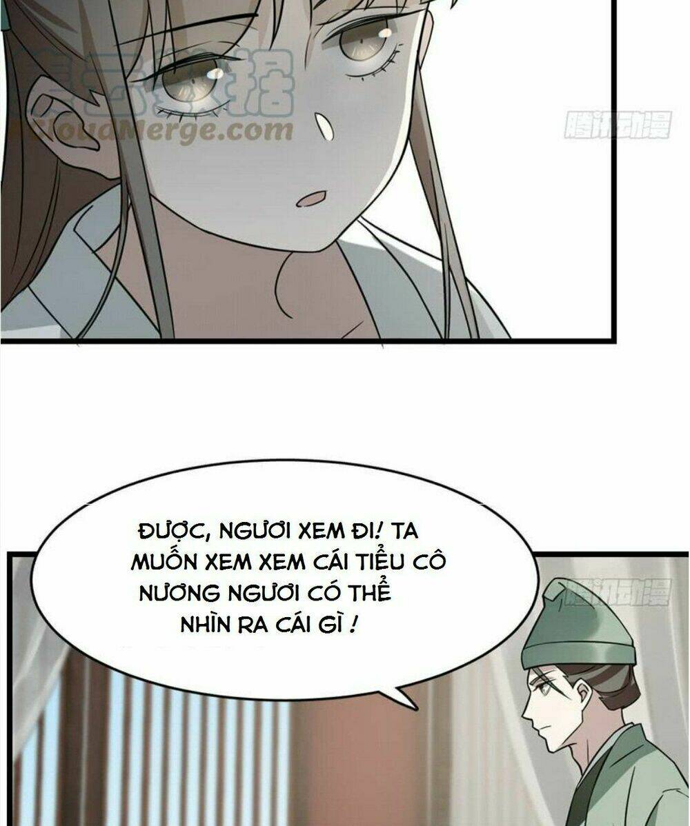 Độc Bộ Thiên Hạ: Đặc Công Thần Y Chapter 68 - Trang 25