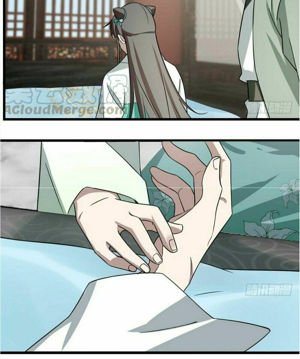 Độc Bộ Thiên Hạ: Đặc Công Thần Y Chapter 68 - Trang 26