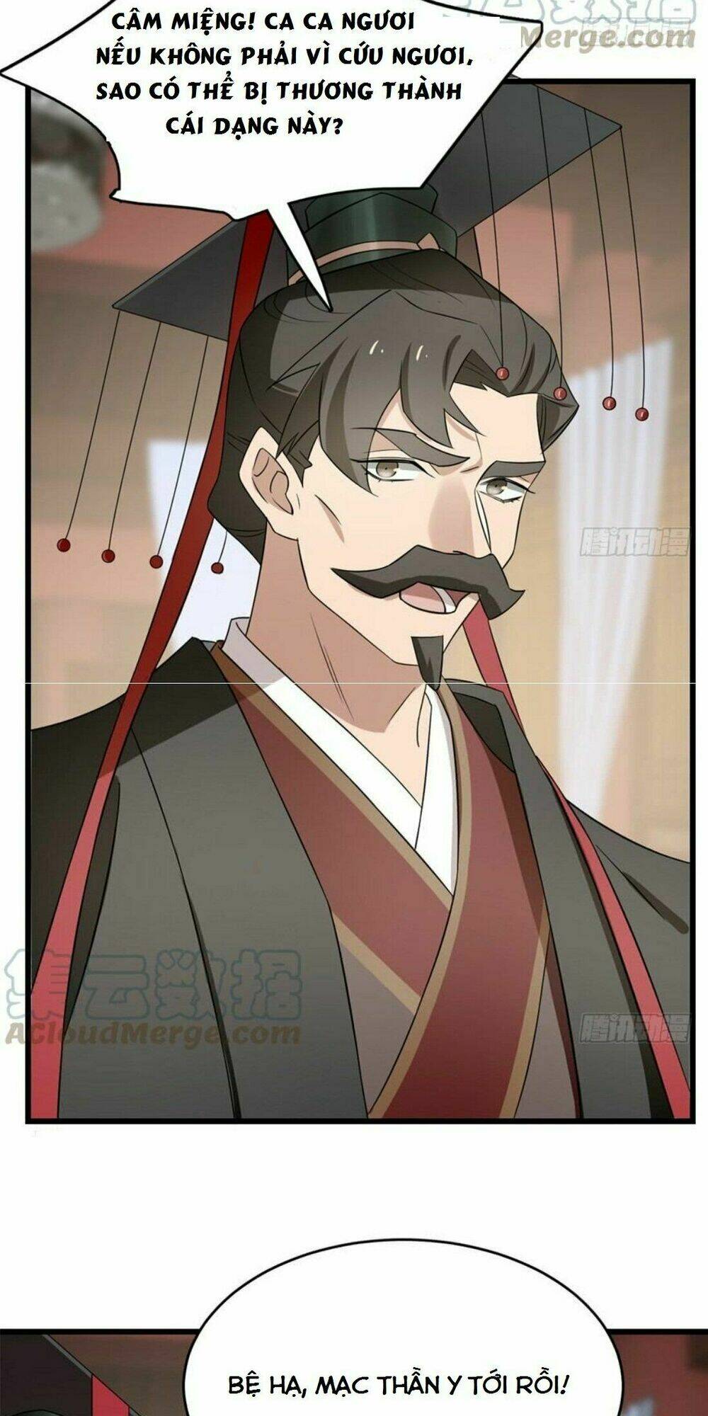 Độc Bộ Thiên Hạ: Đặc Công Thần Y Chapter 68 - Trang 4