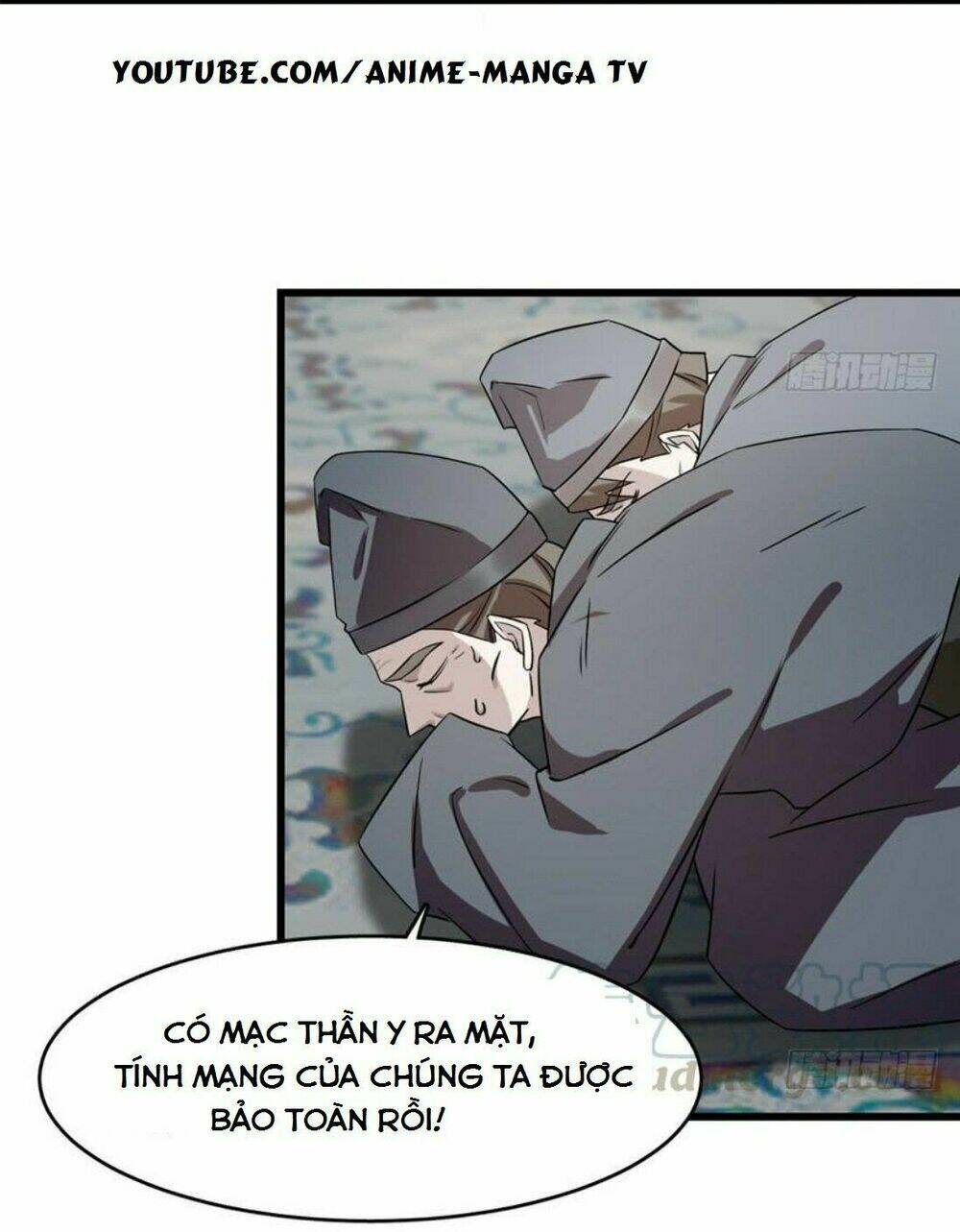 Độc Bộ Thiên Hạ: Đặc Công Thần Y Chapter 68 - Trang 6