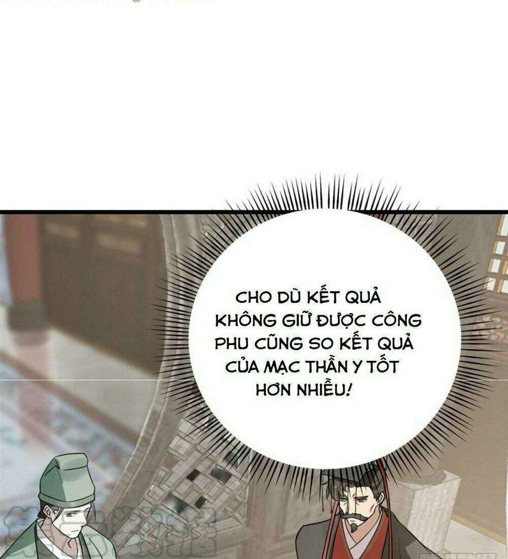 Độc Bộ Thiên Hạ: Đặc Công Thần Y - Chapter 69 - Page 9