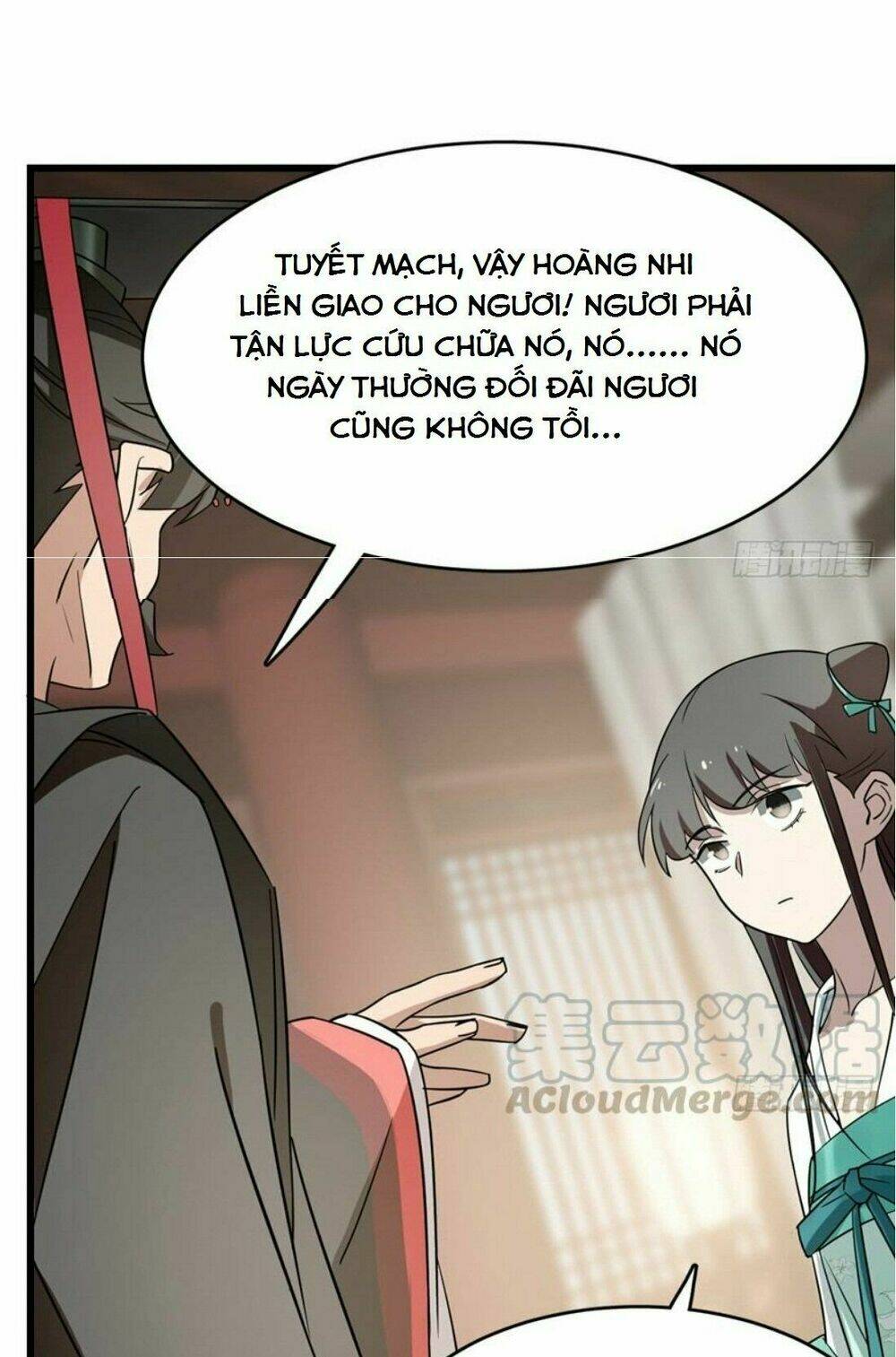 Độc Bộ Thiên Hạ: Đặc Công Thần Y - Chapter 69 - Page 11