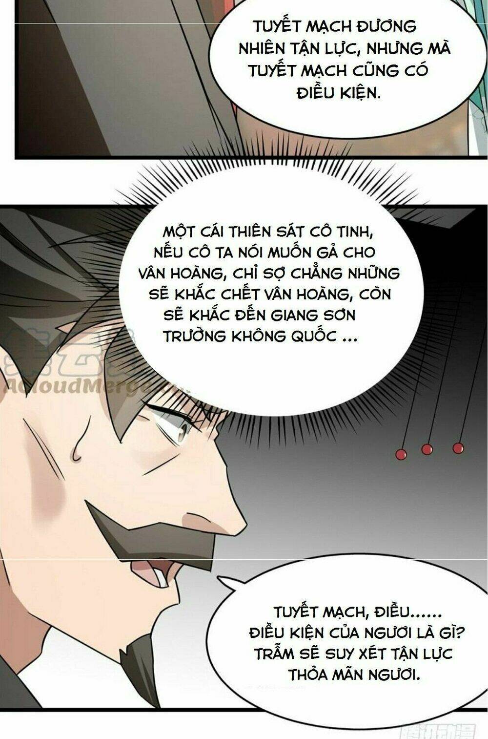 Độc Bộ Thiên Hạ: Đặc Công Thần Y - Chapter 69 - Page 12