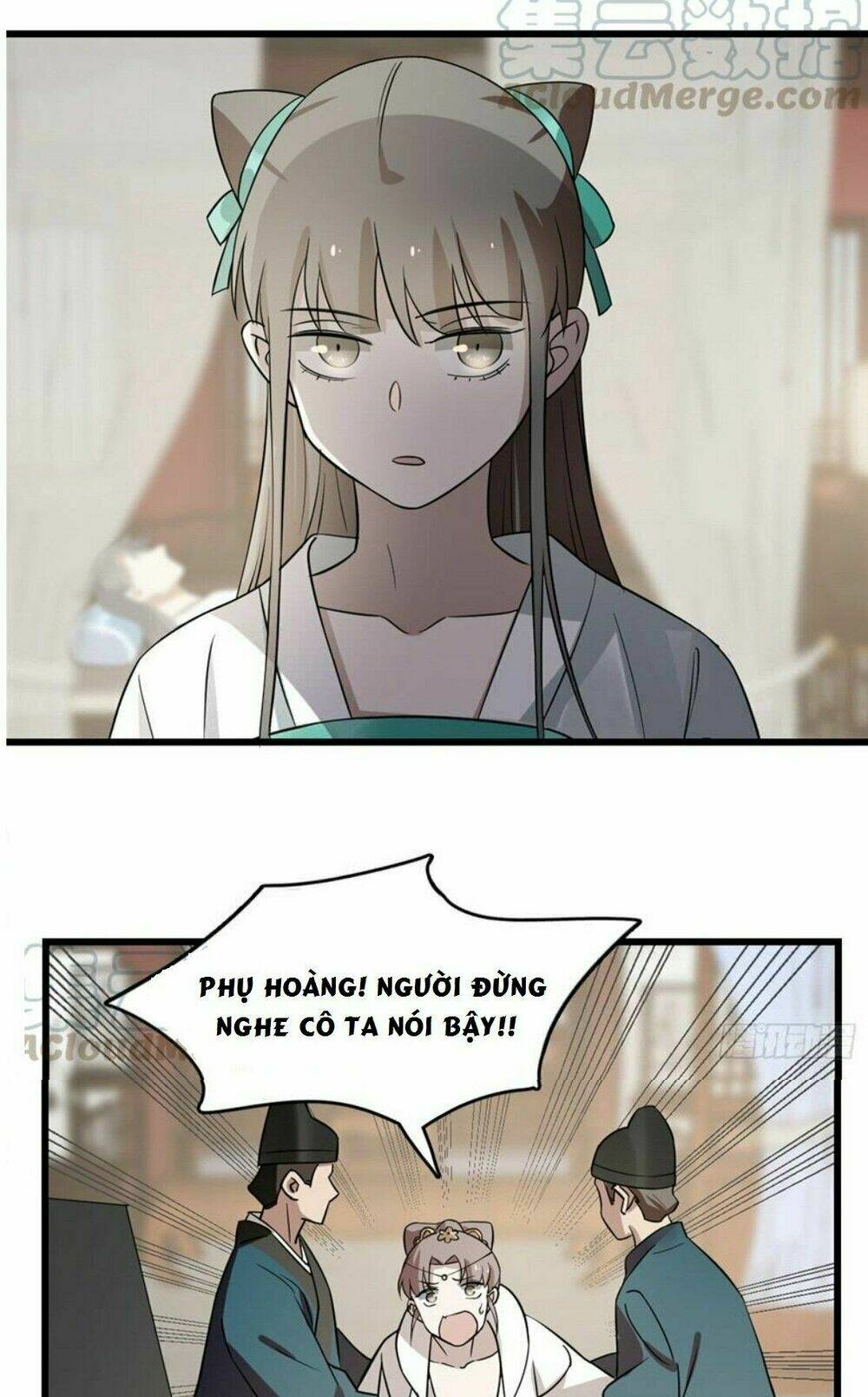 Độc Bộ Thiên Hạ: Đặc Công Thần Y - Chapter 69 - Page 15