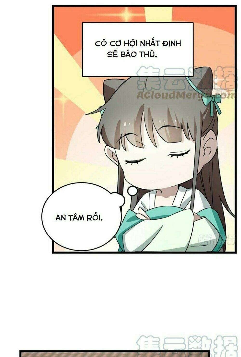 Độc Bộ Thiên Hạ: Đặc Công Thần Y - Chapter 69 - Page 17