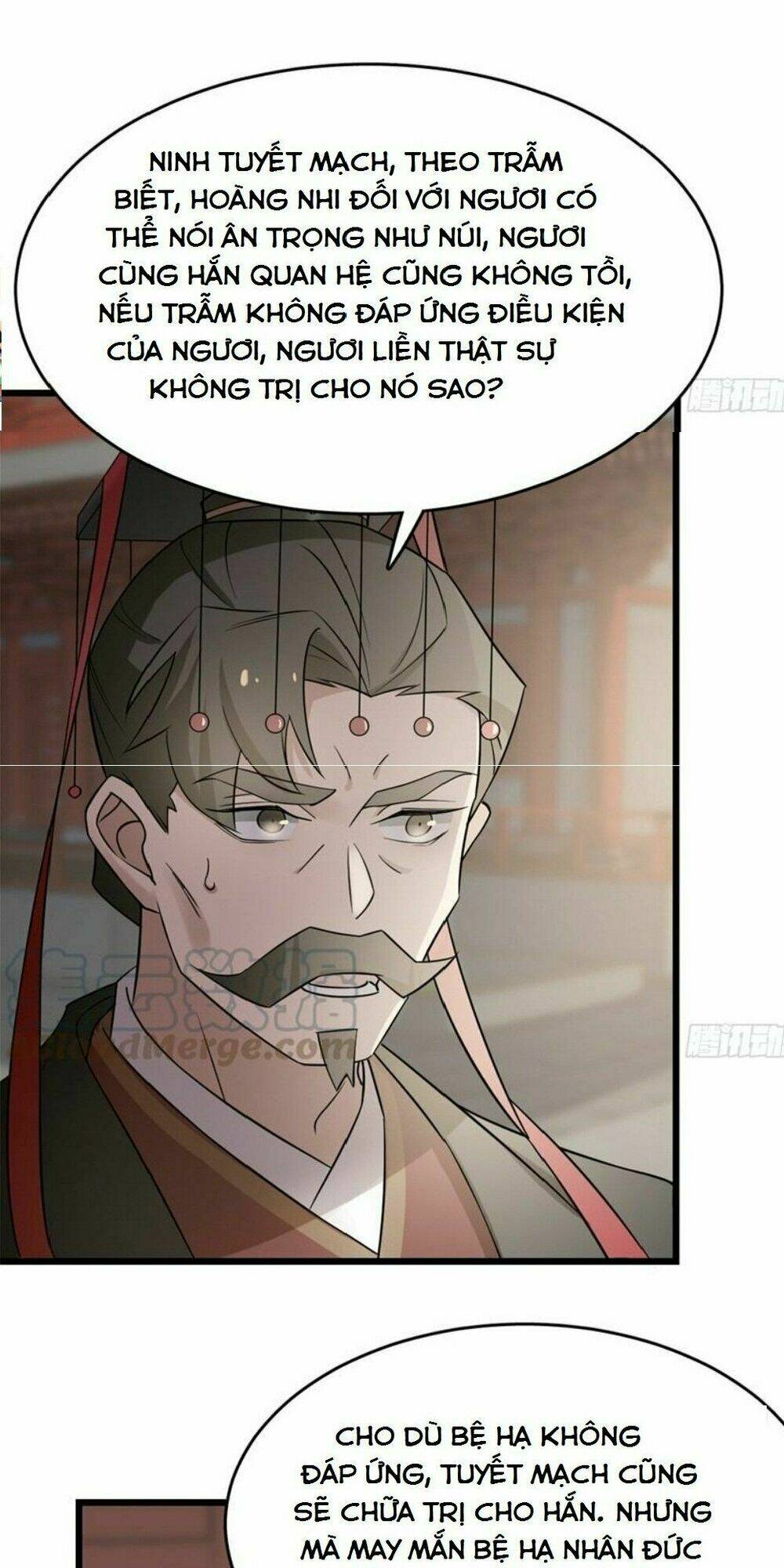 Độc Bộ Thiên Hạ: Đặc Công Thần Y - Chapter 69 - Page 19