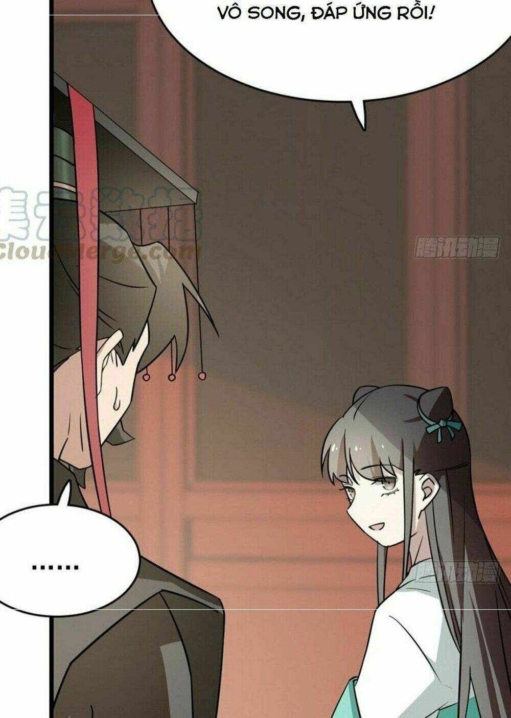 Độc Bộ Thiên Hạ: Đặc Công Thần Y - Chapter 69 - Page 20