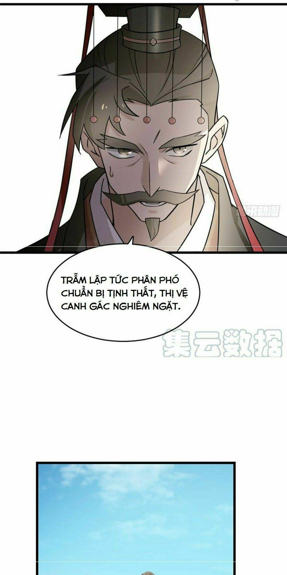 Độc Bộ Thiên Hạ: Đặc Công Thần Y - Chapter 69 - Page 22