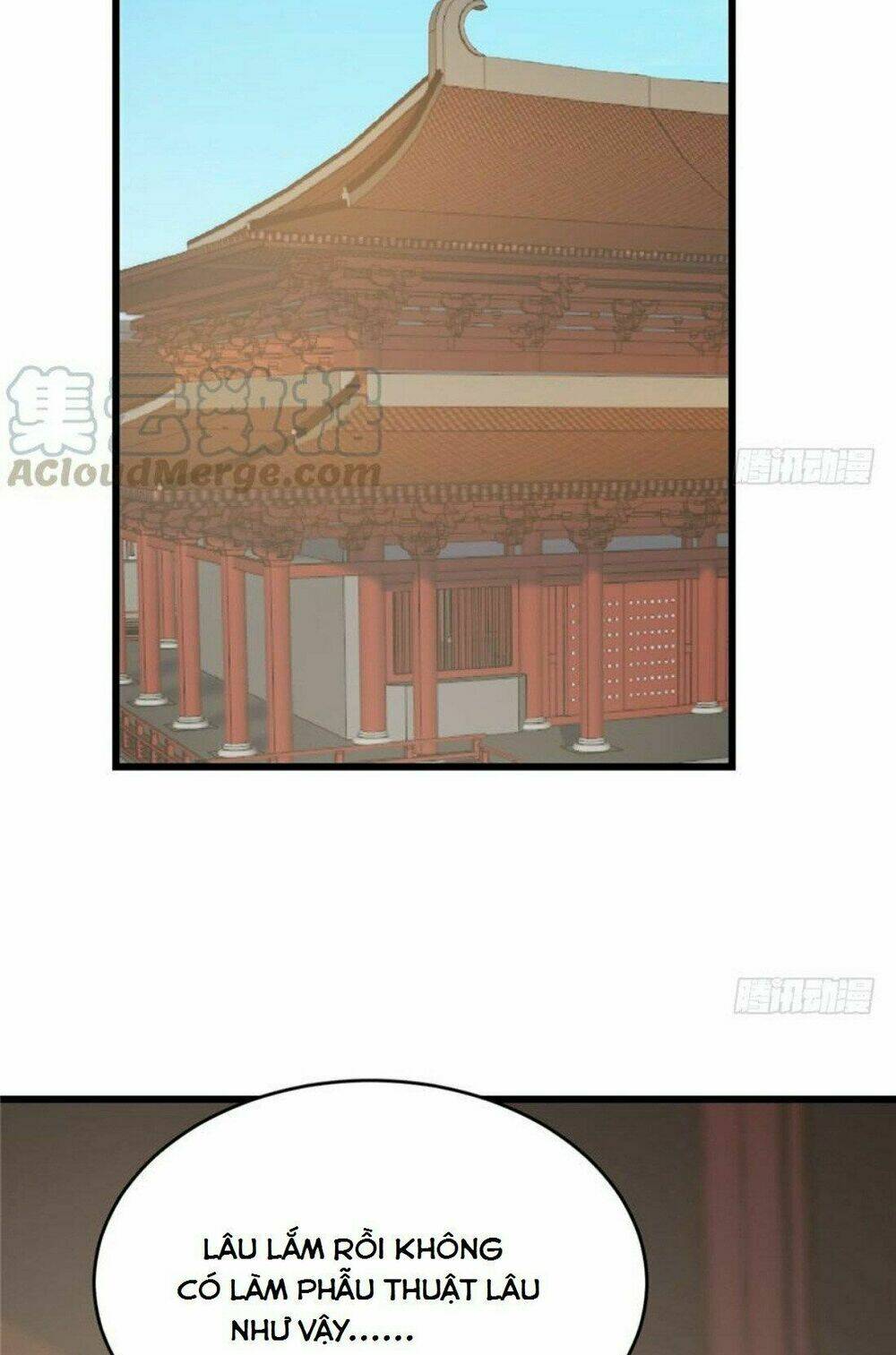 Độc Bộ Thiên Hạ: Đặc Công Thần Y - Chapter 69 - Page 23