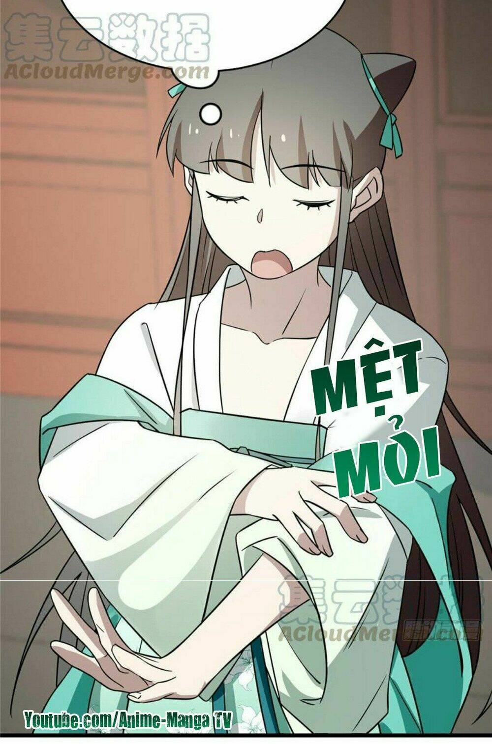 Độc Bộ Thiên Hạ: Đặc Công Thần Y - Chapter 69 - Page 24