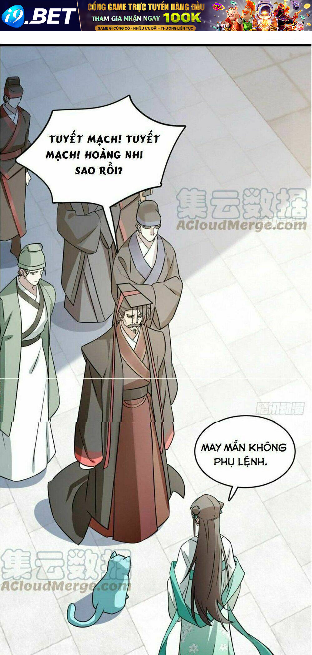 Độc Bộ Thiên Hạ: Đặc Công Thần Y - Chapter 69 - Page 25