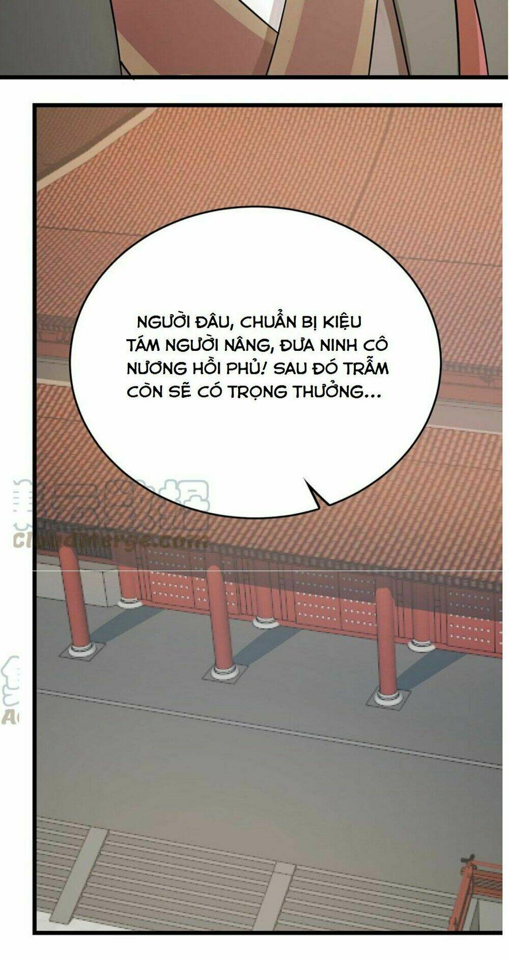 Độc Bộ Thiên Hạ: Đặc Công Thần Y - Chapter 69 - Page 27