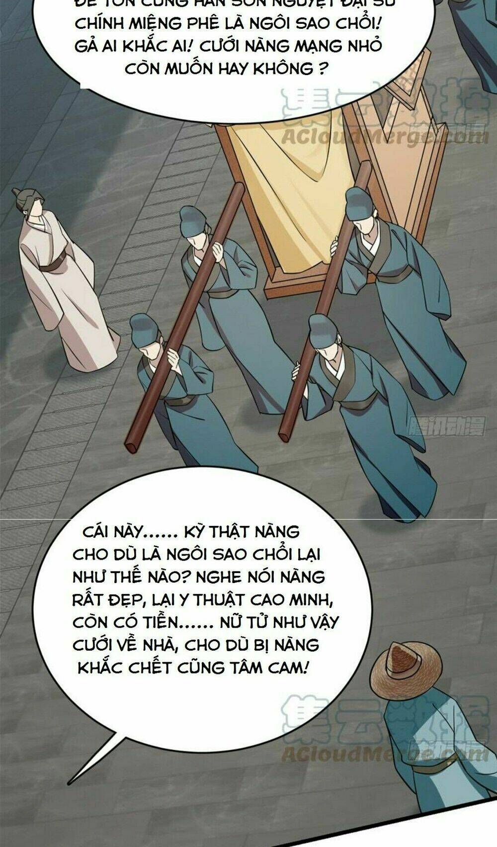 Độc Bộ Thiên Hạ: Đặc Công Thần Y - Chapter 69 - Page 29