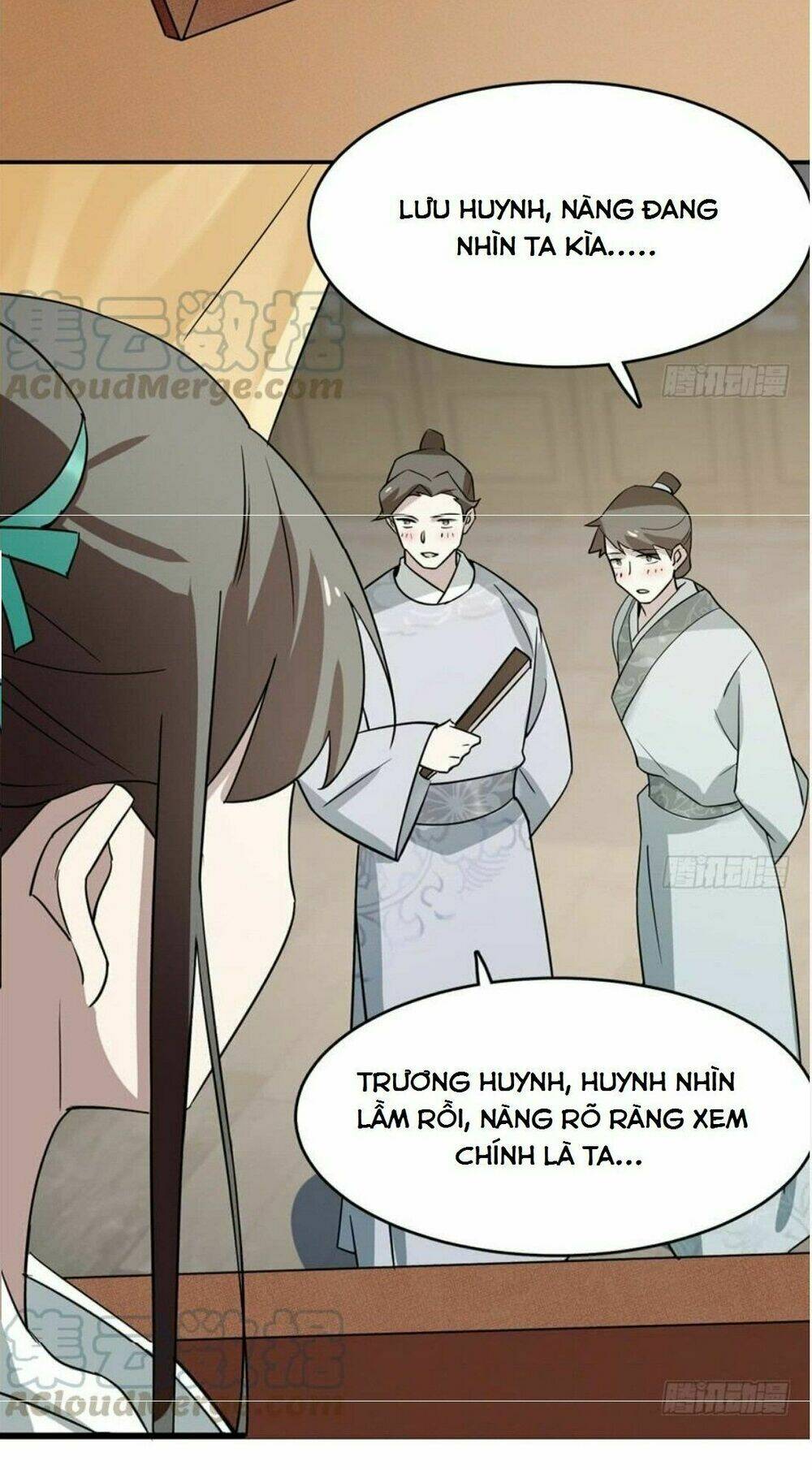 Độc Bộ Thiên Hạ: Đặc Công Thần Y - Chapter 69 - Page 31