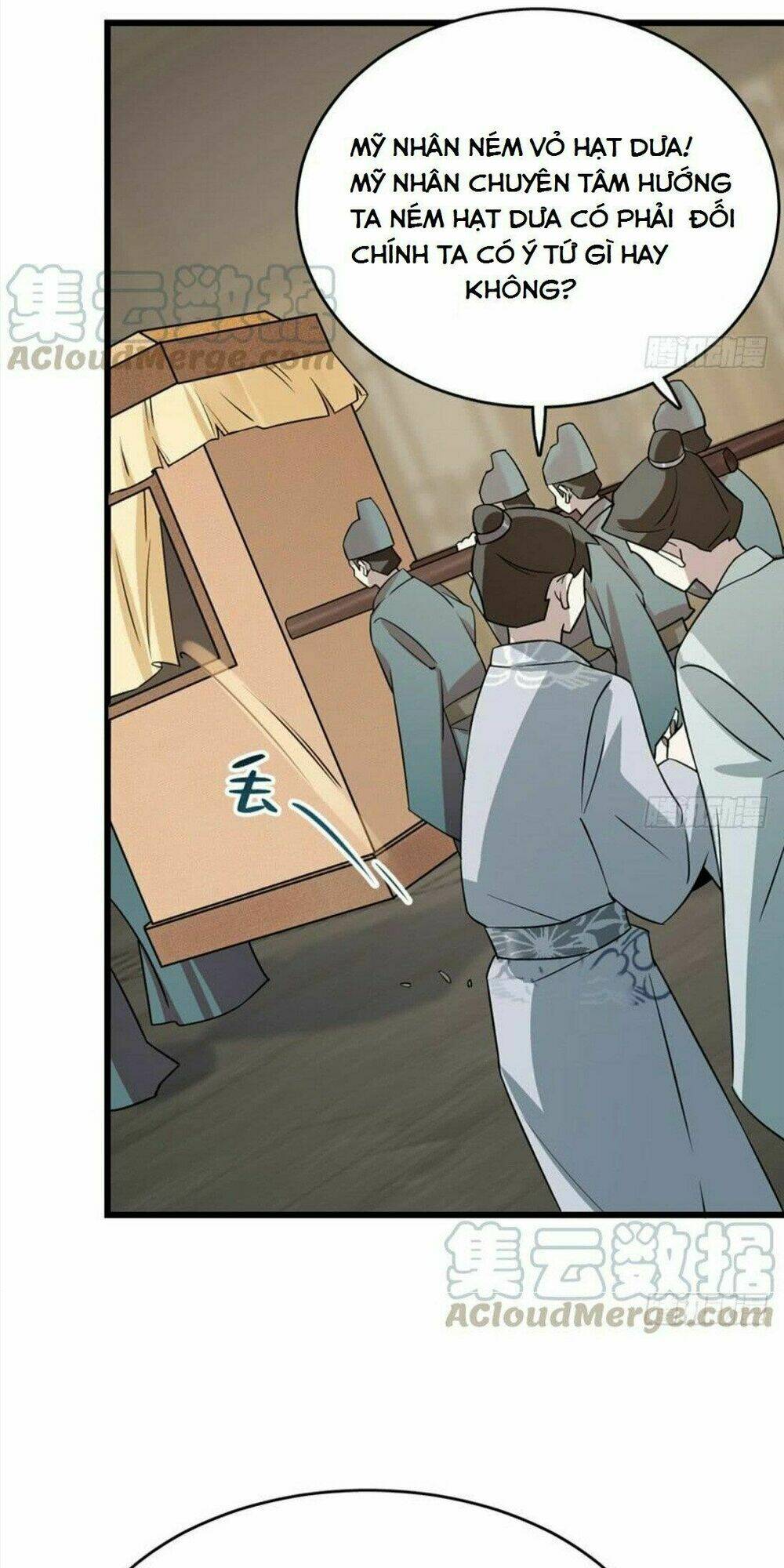 Độc Bộ Thiên Hạ: Đặc Công Thần Y - Chapter 69 - Page 32