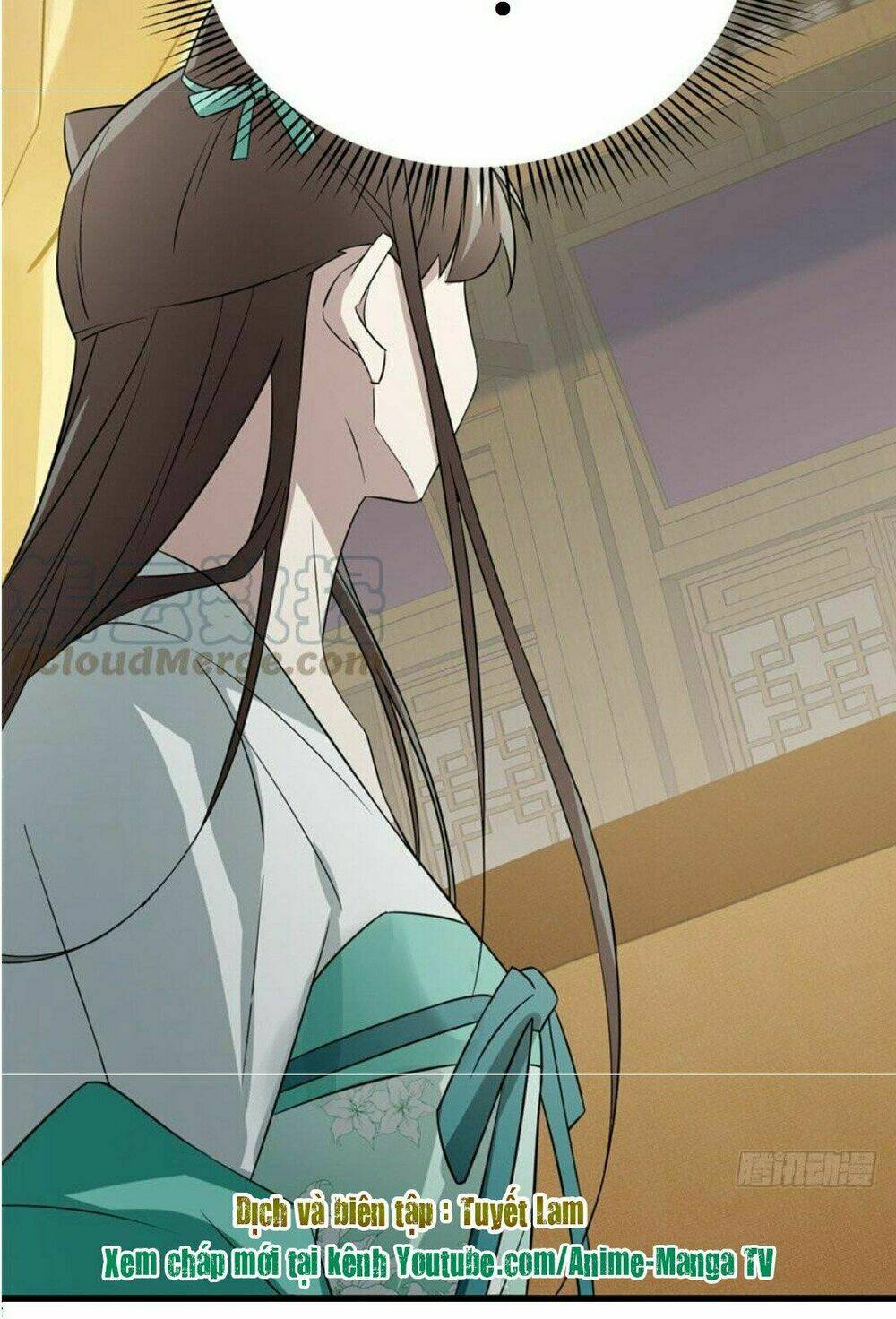 Độc Bộ Thiên Hạ: Đặc Công Thần Y - Chapter 69 - Page 36