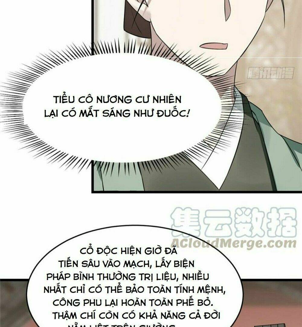 Độc Bộ Thiên Hạ: Đặc Công Thần Y - Chapter 69 - Page 4