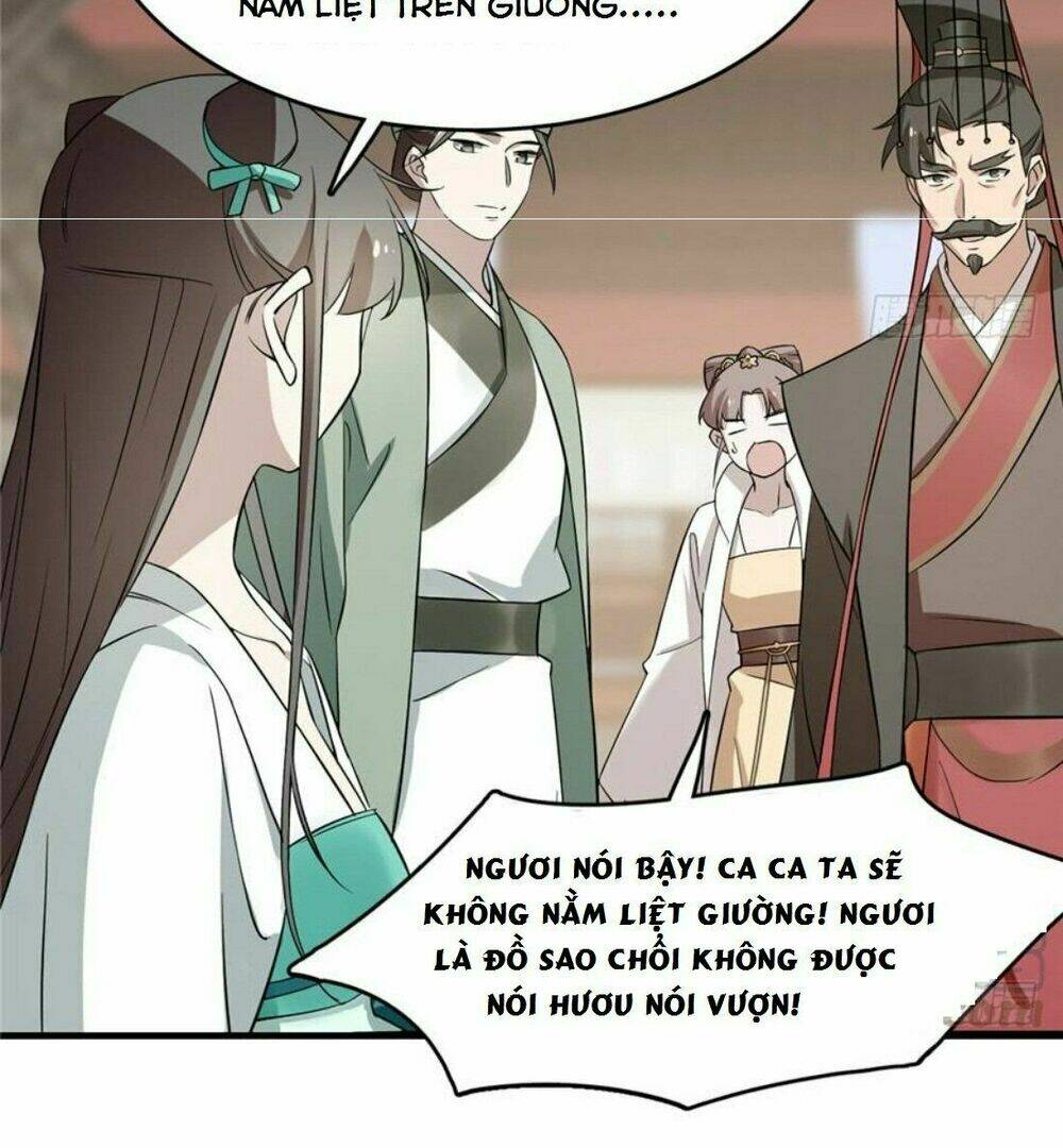 Độc Bộ Thiên Hạ: Đặc Công Thần Y - Chapter 69 - Page 5