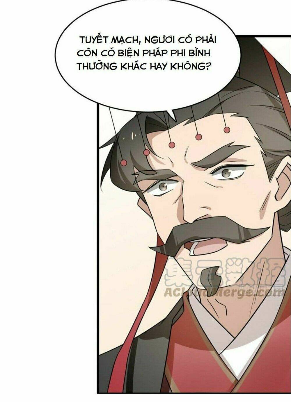 Độc Bộ Thiên Hạ: Đặc Công Thần Y - Chapter 69 - Page 7