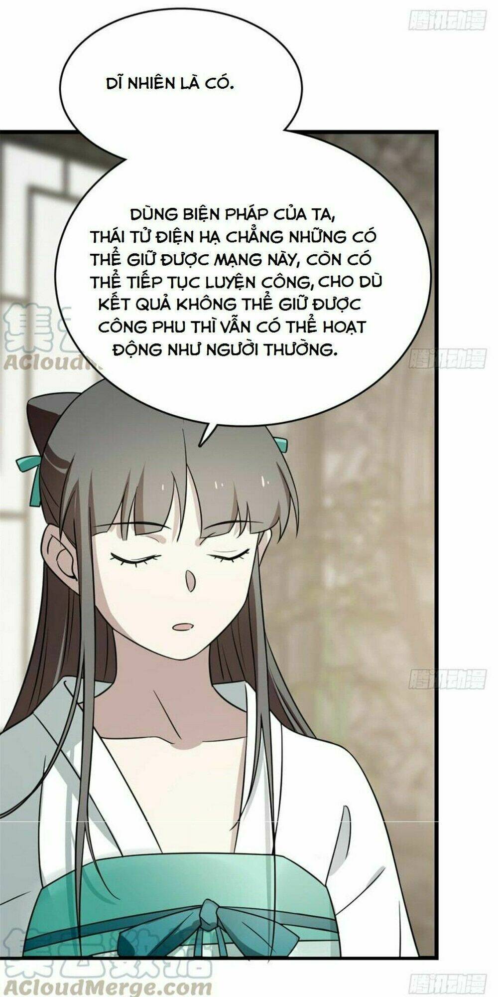 Độc Bộ Thiên Hạ: Đặc Công Thần Y - Chapter 69 - Page 8