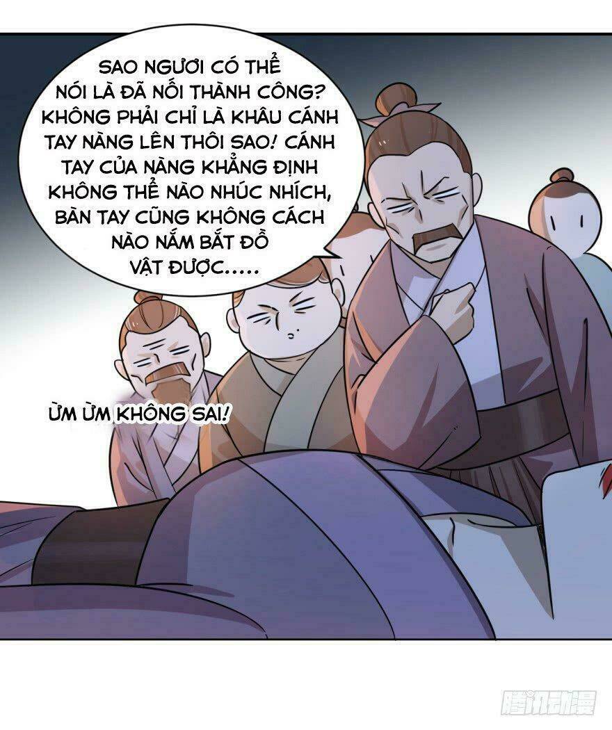 Độc Bộ Thiên Hạ: Đặc Công Thần Y - Chapter 7 - Page 10